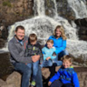 Meet your Posher, Ben